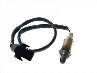 Sonda lambda (numar fire 4, 580mm) (inainte de catalizator) potrivit AUDI A6 C4, A6 C5; FIAT TALENTO; MAZDA CX-7; SEAT CORDOBA, CORDOBA VARIO, IBIZA II, INCA; SUZUKI BALENO 1.2-2.8 10.91
