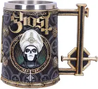 Halba Nemesis Now Music: Ghost - Gold Meliora