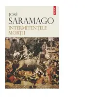 Intermitentele mortii Ed.2025