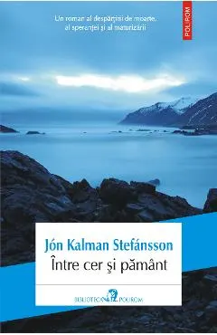 eBook Intre cer si pamant