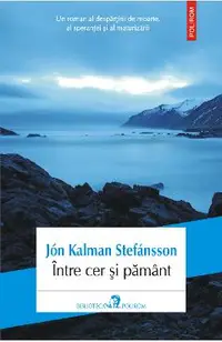 eBook Intre cer si pamant