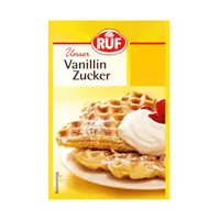 Zahar Vanilinat, Ruf, 8 g