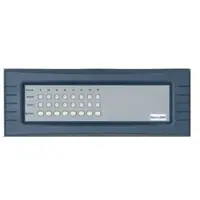 Tastatura 8 zone MKP-8 fara comutator