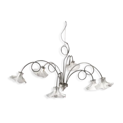 Lustra, lampadar CLASSIC LECCO C1295