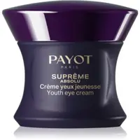 Payot Suprême Absolu crema de ochi pentru fermitate