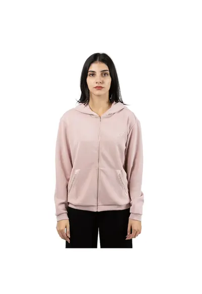 Hanorac Emporio Armani Train Precious W Hoodie FZ 6RTM20TJDCZ01418