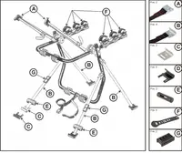 Kit Complect Pentru 567049999RM