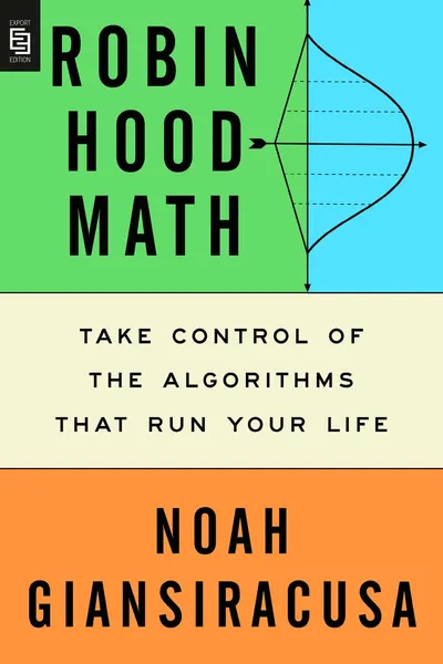 Robin Hood Math (Riverhead Books)