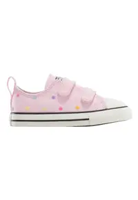 Tenisi Chuck Taylor All Star 2V cu benzi velcro