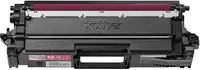 Cartuș toner Brother - TN-821XLM, rosu