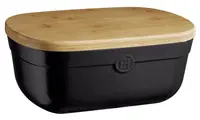 Cutie pentru pâine cu tocător Emile Henry - Bread Box, 6.5 L