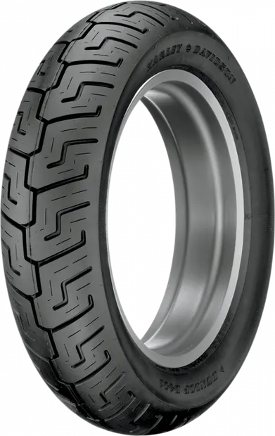 Anvelopa Dunlop D401 130 90B16 M C 73H TL BLK