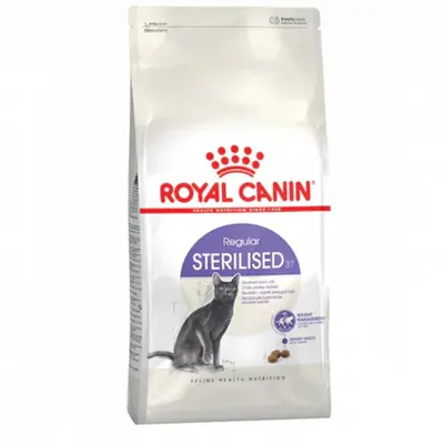 Hrana uscata pentru pisici Royal Canin Sterilised 10 kg