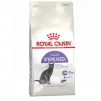 Hrana uscata pentru pisici Royal Canin Sterilised 10 kg