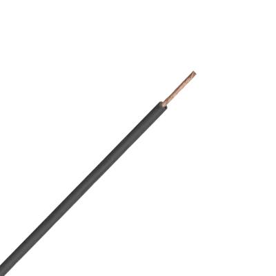Conductor H05v-K 1x0.75mm² 0.3/0.5kv Alb