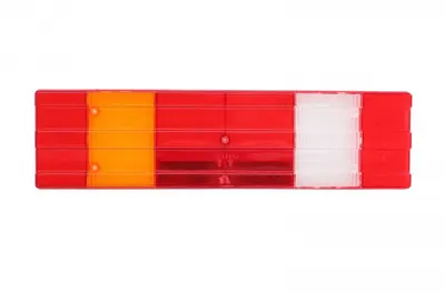 Dispersor Spate Stanga Potrivit Mercedes Actros, Actros Mp2 Mp3, Atego, Axor, Axor 2, Econic, Lk Ln2, Mk, Ng, Sk, Unimog 01.84