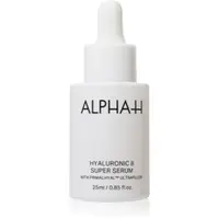 Alpha-H Hyaluronic 8 ser hidratant cu acid hialuronic