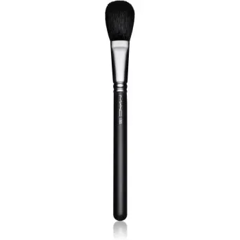 MAC Cosmetics Brush 129S Synthetic Powder/Blush Brush perie aplicare pudră