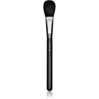 MAC Cosmetics Brush 129S Synthetic Powder/Blush Brush perie aplicare pudră