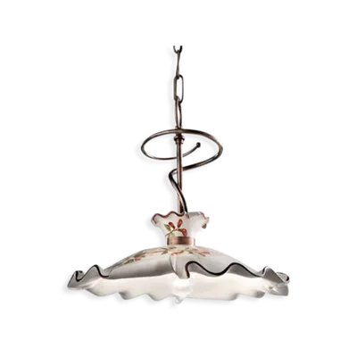 Lustra, lampa suspendata CLASSIC MILANO C1127