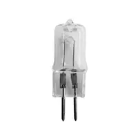 Bec Halogen Bulb 35W G6.35 12V