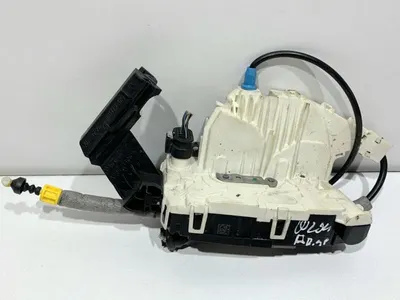 Broasca usa dreapta spate A0997300635 Mercedes E-Class (2009->) [W212]