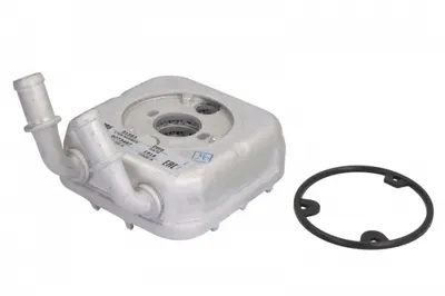 Radiator Ulei Potrivit Alfa Romeo 147, 156, 166, Gt, Gtv, Spider; Fiat Barchetta, Punto, Stilo; Lancia Lybra 1.6-2.0 04.95-03.12