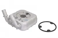 Radiator Ulei Potrivit Alfa Romeo 147, 156, 166, Gt, Gtv, Spider; Fiat Barchetta, Punto, Stilo; Lancia Lybra 1.6-2.0 04.95-03.12