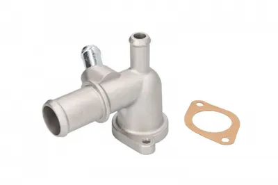 Flansa lichid racire (numar iesiri: 3) potrivit CHEVROLET SPARK; DAEWOO MATIZ 0.8 1.0 09.98