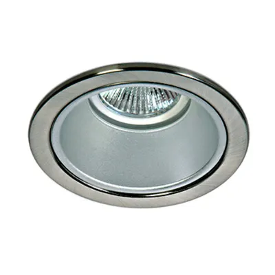 Punto-R/A1R 50W GU5,3 MR16, 12V, IP20, crom