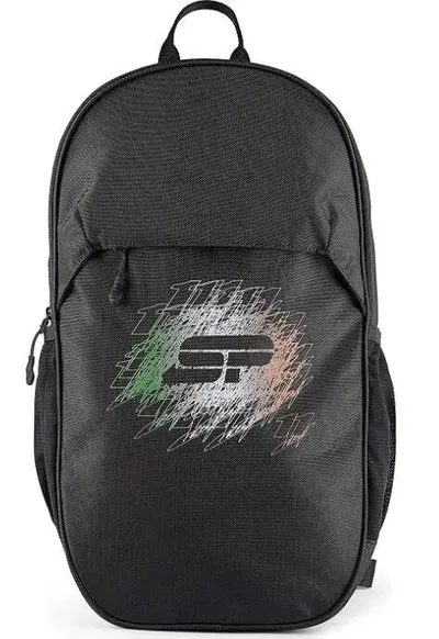Rucsac F1 Checo Perez Negru, 9.17 L, 100% poliester, pentru laptop