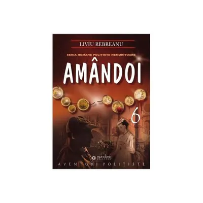 Amândoi - Paperback - Liviu Rebreanu