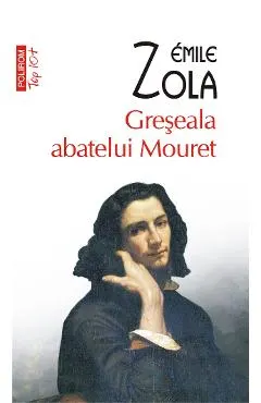 eBook Greseala abatelui Mouret