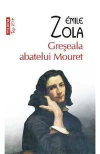 eBook Greseala abatelui Mouret