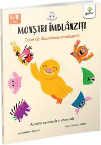 Monștri îmblânziți