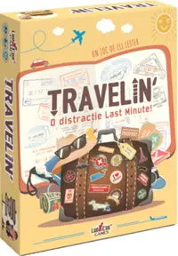 Travelin'