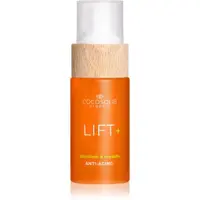 COCOSOLIS LIFT+ ser cu efect de lifting decolteul si bustul