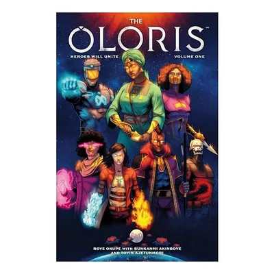 Oloris