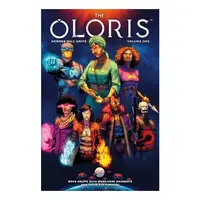 Oloris