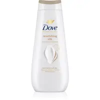 Dove Advanced Care Nourishing Silk gel de dus hidratant