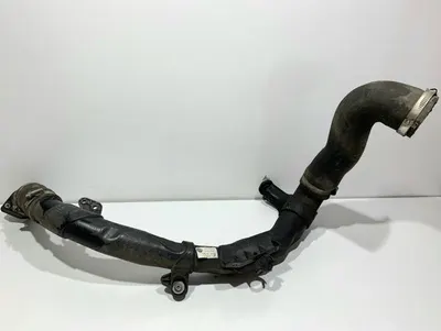 Furtun intercooler 1K0145762HJ Volkswagen Passat CC facelift (2012-2016) 2.0 tdi CFFB