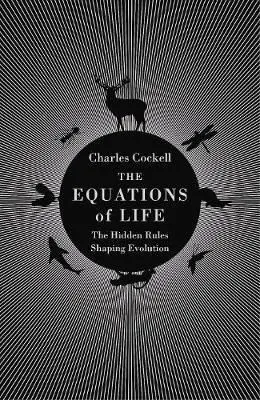 The Equations of Life: How Physics Shapes Evolution