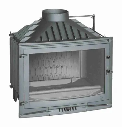 Focar fonta Selenic 700 10kW