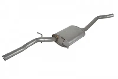 Toba esapamet intermediara potrivit AUDI A4 B8 1.8 11.07-12.15