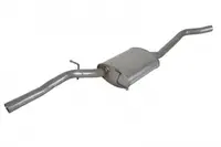 Toba esapamet intermediara potrivit AUDI A4 B8 1.8 11.07-12.15