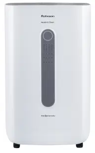 Dezumidificator Rohnson - R-9916W, 6.5 l, 280W, alb