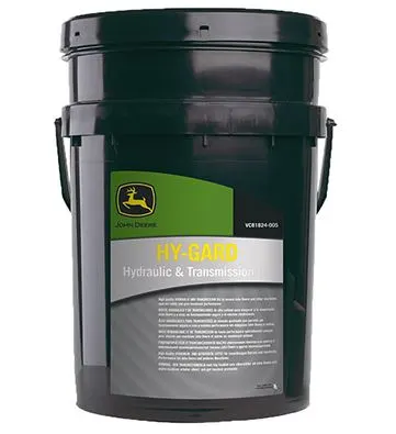 Ulei John Deere HY-GARD 20L 20L