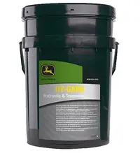 Ulei John Deere HY-GARD 20L 20L