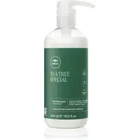 Paul Mitchell Tea Tree Special Hair And Scalp Treatment Exfoliant revigorant pentru scalp 500 ml