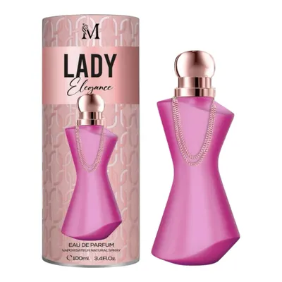 Parfum pentru femei, Lady, 100ml